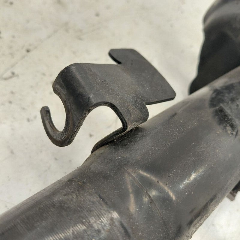 Driver Left Front Strut With Adaptive Suspension Fits 14-18 Volvo S60