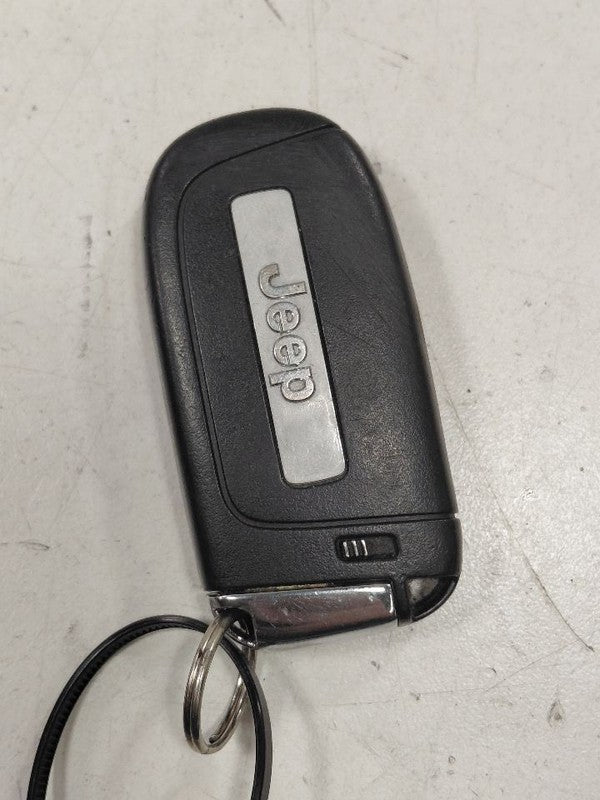 Jeep Compass Fob Remote 2025 2024 2023 OEM