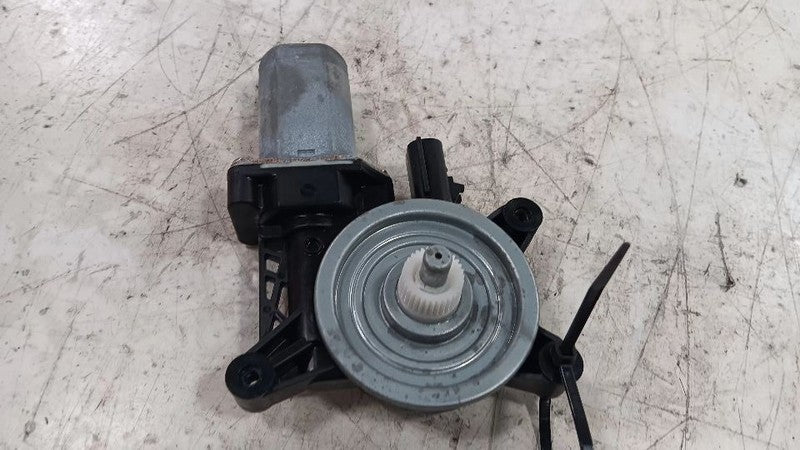 Buick Lacrosse Left Rear Power Window Motor  2017 2018 2019