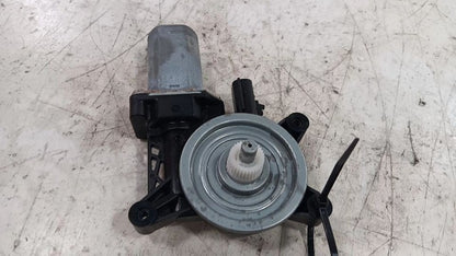 Buick Lacrosse Left Rear Power Window Motor  2017 2018 2019