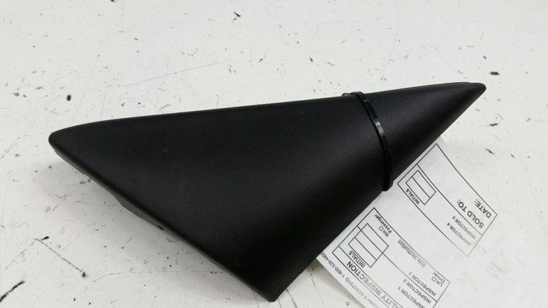 Chevy Impala Mirror Mount Cover Door Trim Right Passenger 2013 2014 2015 2016