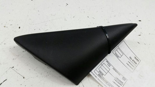 Chevy Impala Mirror Mount Cover Door Trim Right Passenger 2013 2014 2015 2016