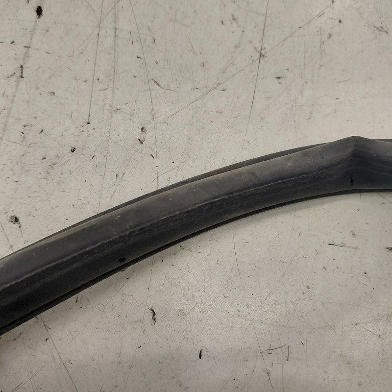 Honda Clarity On Door Seal Rubber Left Driver Front  2018 2019 2020