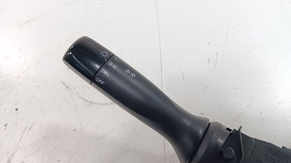 Left Column Switch Turn Signal Blinker Prius C VIN B3 US Market Fits 1