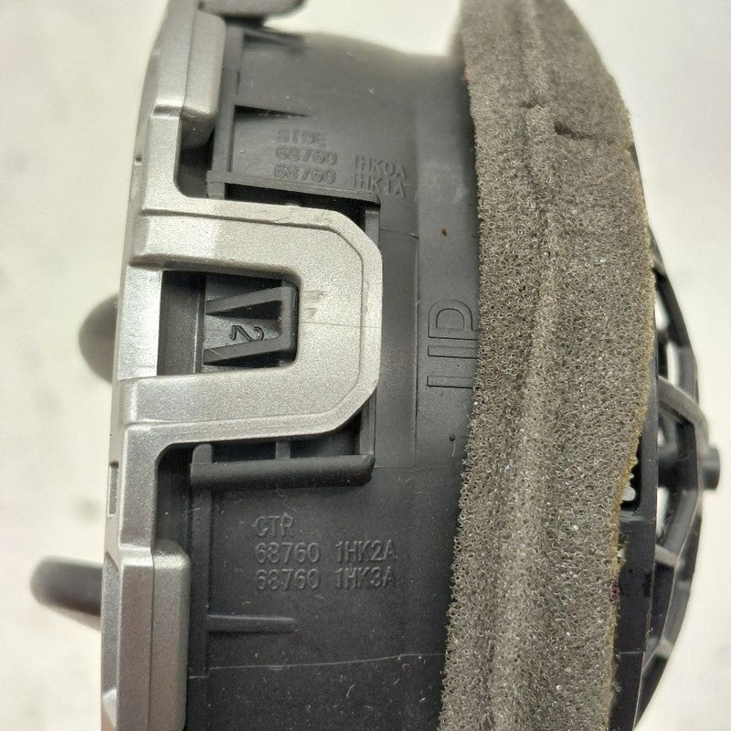 Nissan Versa Note Dash Air Vent Left Driver  2019 2018 2017