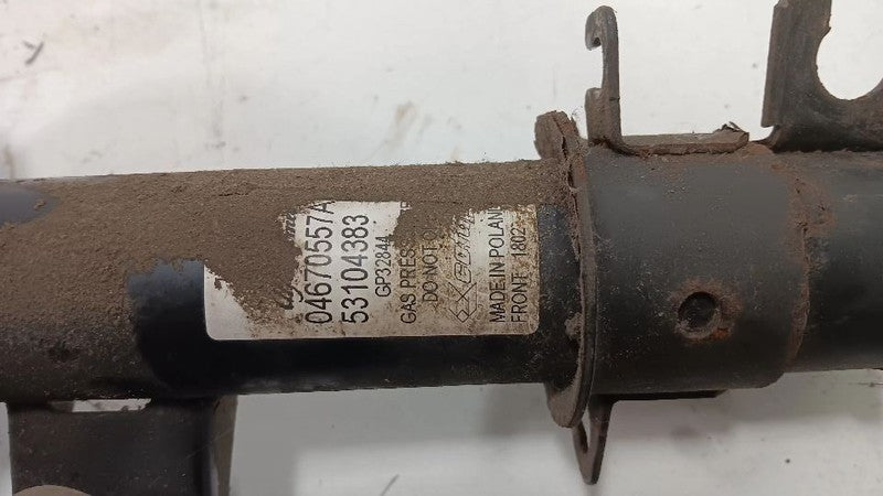 Driver Left Strut 2 Door Front Pop Fits 12-17 FIAT 500 OEM