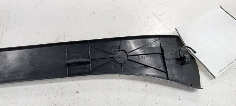 Subaru Impreza Sill Trim Plate Door Jam Threshold Right Passenger Front 2020 '19