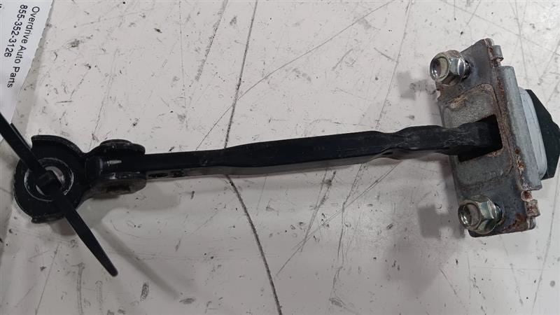 Mazda CX-5 Door Check Right Passenger Rear Hinge Stopper Detent  2013 