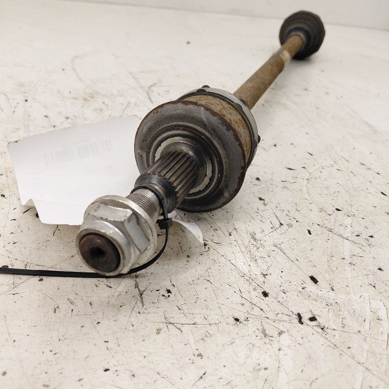 Passenger Right Rear CV Axle Shaft  Fits 19-24 Ford Edge