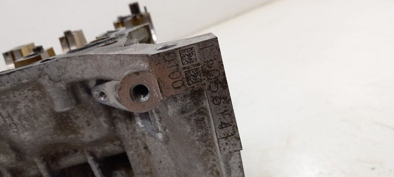 11010AB41A Left Cylinder Block Fits 17-19 IMPREZA 