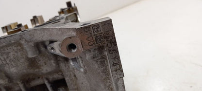 11010AB41A Left Cylinder Block Fits 17-19 IMPREZA 