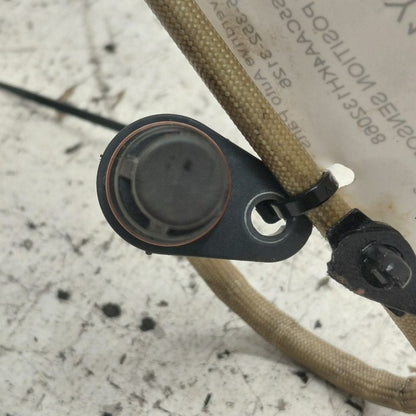 Hyundai Santa Fe Crankshaft Position Sensor  2.0 2019 2020