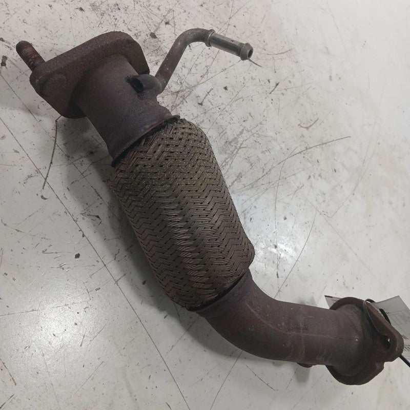 Hyundai Elantra 2.0 Crossover Pipe  2017 2018 2019 2020