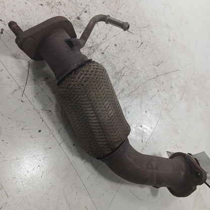 Hyundai Elantra 2.0 Crossover Pipe  2017 2018 2019 2020