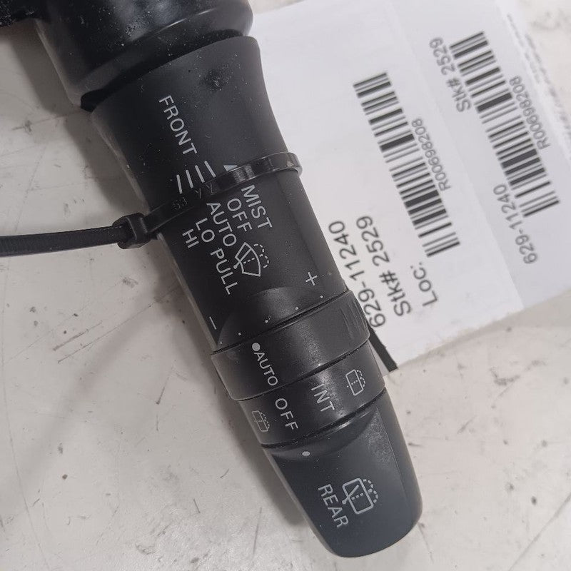 Column Switch Column Mounted Wiper Fits 18-20 ECLIPSE CROSS OEM