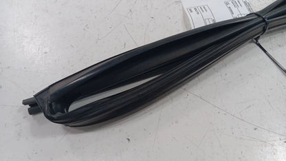 Infiniti G37 Door Glass Window Seal Rubber Right Passenger Rear Back  2011 2012 