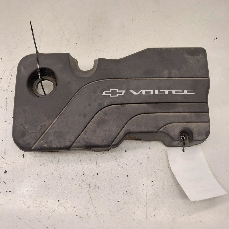 Chevy Volt Engine Cover  1.5 2016 2017 2018 2019