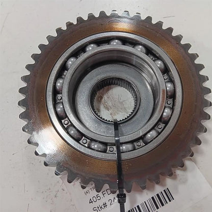 Ford Ecosport Automatic Transmission Parts Trans Gear 2018 2019 2020 2021 2022
