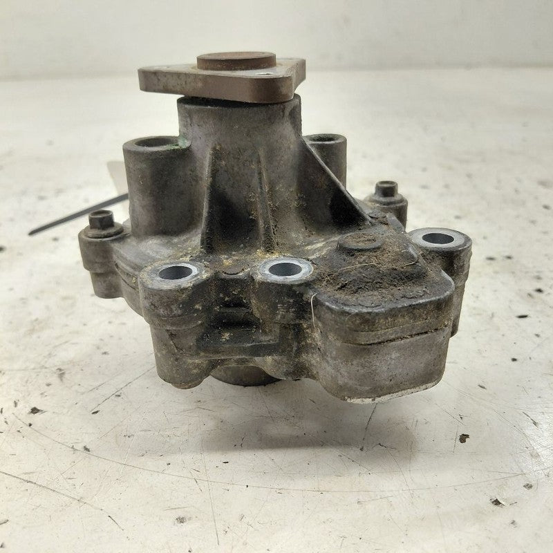 Coolant Water Pump Fits 12-18 Mazda 3
