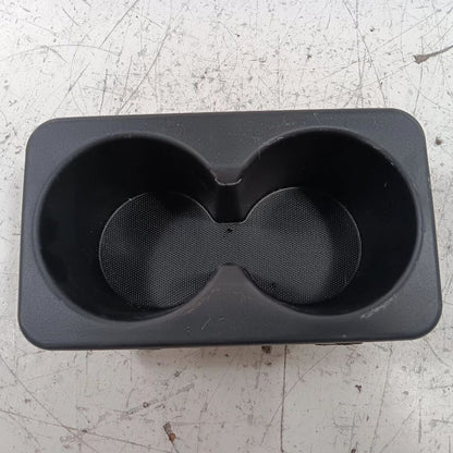 Kia Forte Rear Cup Holder  2014 2015 2016