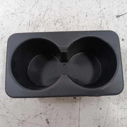 Kia Forte Rear Cup Holder  2014 2015 2016