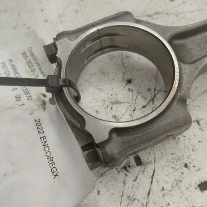 Buick Encore GX Single Piston With Connecting Rod   1.3 2022 2023 2024