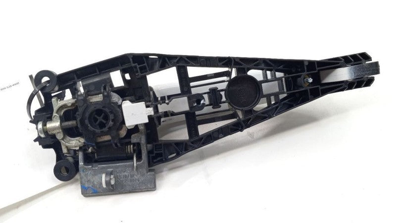 22817271 Door Handle Exterior Outside Rear Sedan Without Chrome Button Fits 12-18 SONIC