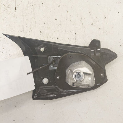 Passenger Right Tail Light Brake Lamp Liftgate Mounted 24-25 XV Subaru