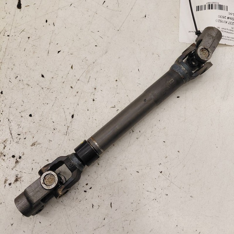 Kia Sportage Lower Steering Column Shaft Knuckle U Joint  2020 2021 20