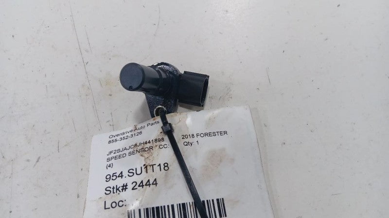 Subaru Forester Transmission Speed Sensor  2017 2018 OEM