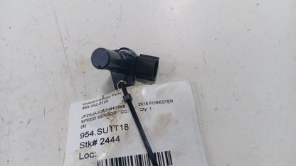Subaru Forester Transmission Speed Sensor  2017 2018 OEM