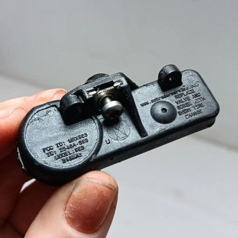 Subaru Forester TPMS Tire Pressure Monitor System Sensor  2016 2017 20