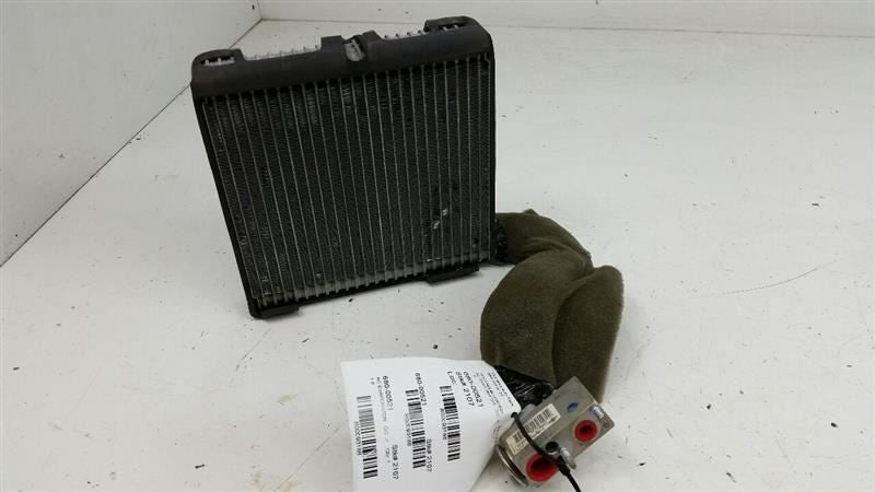 BE8Z19860A AC Air Conditioning Evaporator Fits 11-13 Ford Fiesta OEM