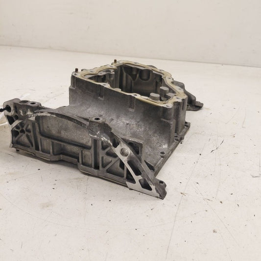 Upper Engine Oil Pan Fits 16-25 Chevy Malibu