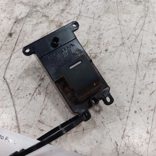 Honda CR-V Window Switch Power Left Rear  2012 2013 2014 2015 2016