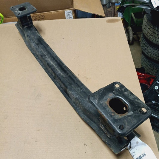 Rear Bumper Reinforcement Support Bar Without Tow Package 20-25 Ford E