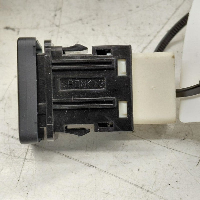 Mitsubishi Mirage Forward Collision Switch 2024 2023 2022 2021