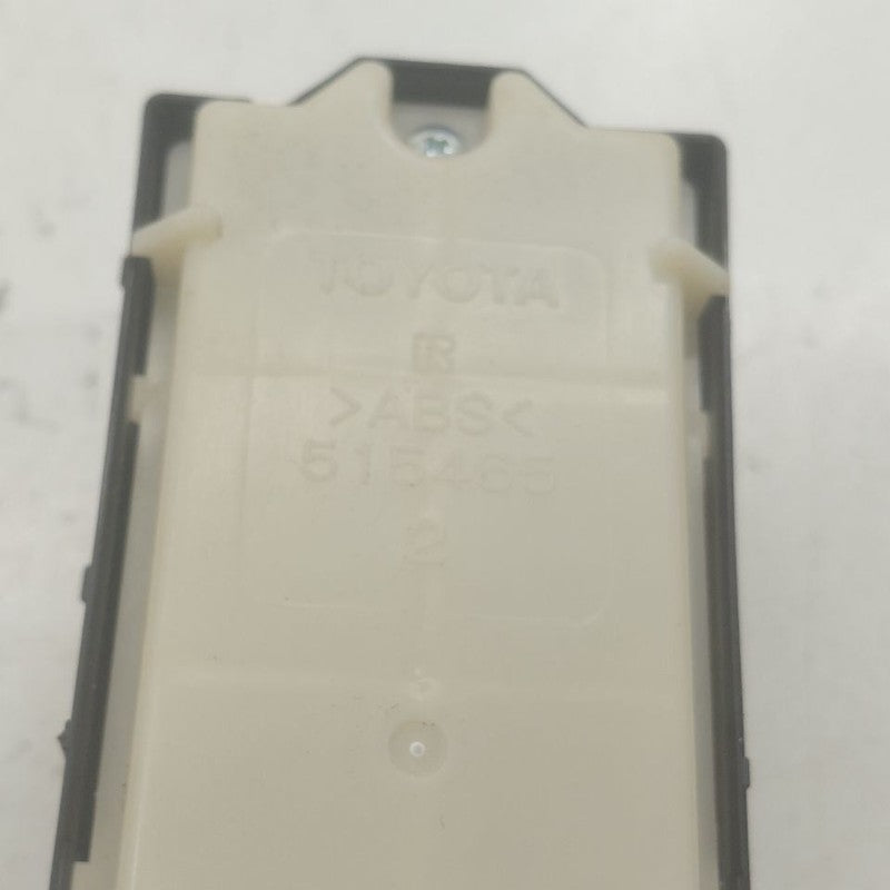 Driver Front Door Master Switch Fits 22-25 Lexus NX250