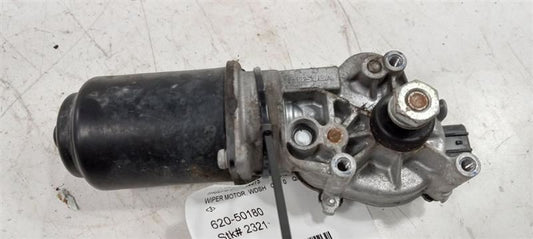 Windshield Wiper Motor Fits 10-15 CROSSTOUR OEM
