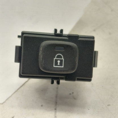 Volvo S60 Left Rear Power Door Lock Switch  2018 2017 2016