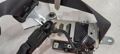 Seat Belt Front Right Passenger Strap Retractor Fits 08 LEXUS GS350  O