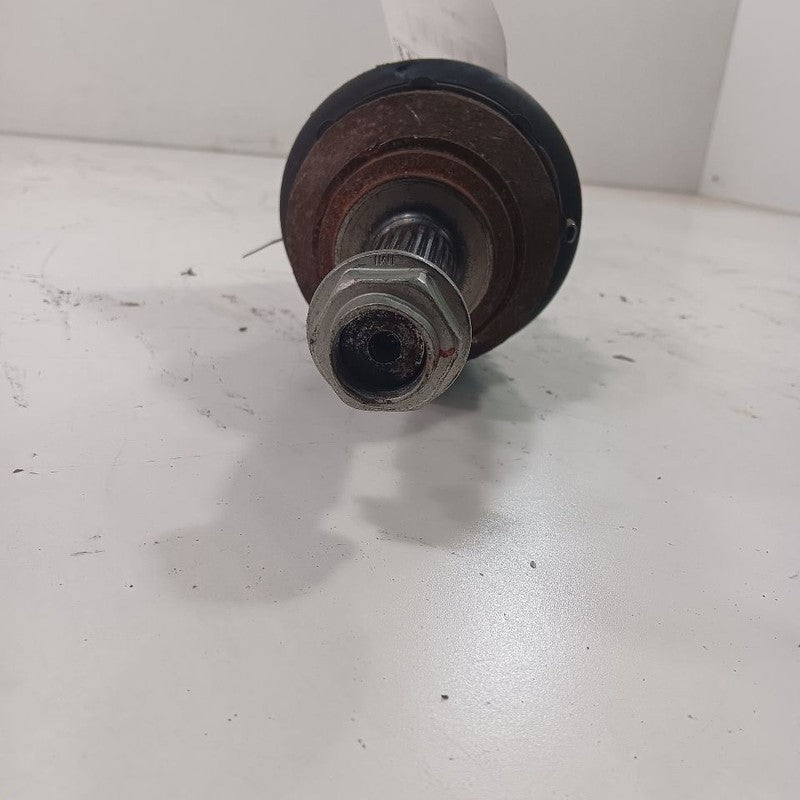 Passenger Right Front CV Axle Shaft Fits 18-22 Ford Ecosport  OEM