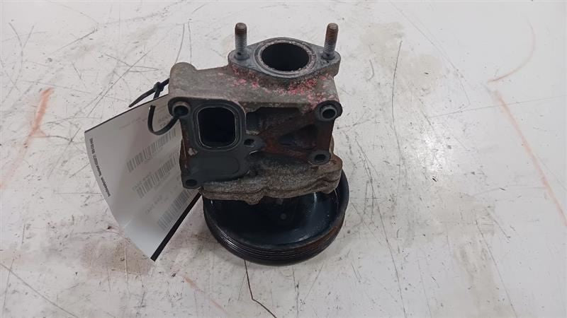 Coolant Water Pump 2.0L Fits 13-16 Dodge Dart OEM