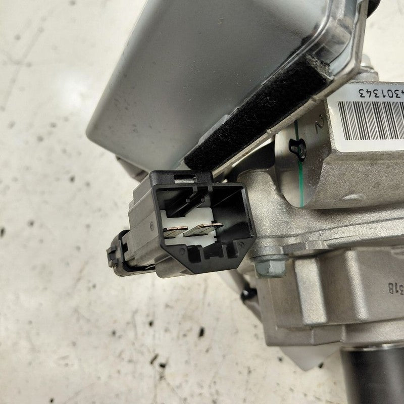 Power Steering Motor Column Mounted Fits 20-22 Kia Sportage