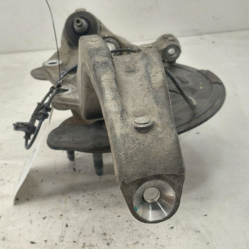 Passenger Right Front Spindle Knuckle Bearing Hub Fits 16-20 Cadillac 