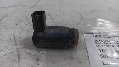 Buick Lacrosse 2016 Body Parts Misc 494512 OEM