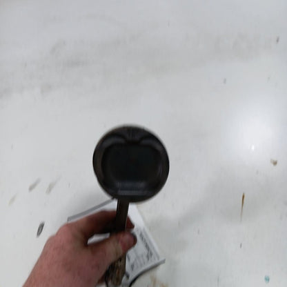 Honda Civic Single Piston With Connecting Rod   1.5L 2018 2017 2016 OE