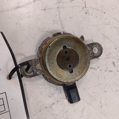 Subaru Crosstrek Variable Timing Gear Oil Control Valve Cylinder Head 