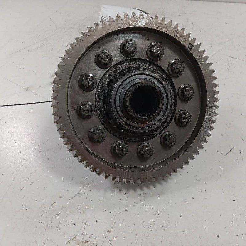 Jeep Compass 2.4 Automatic Transmission Gear Sprocket 2017 2018 2019 2