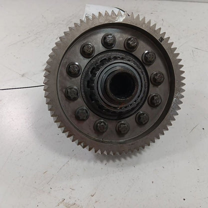 Jeep Compass 2.4 Automatic Transmission Gear Sprocket 2017 2018 2019 2